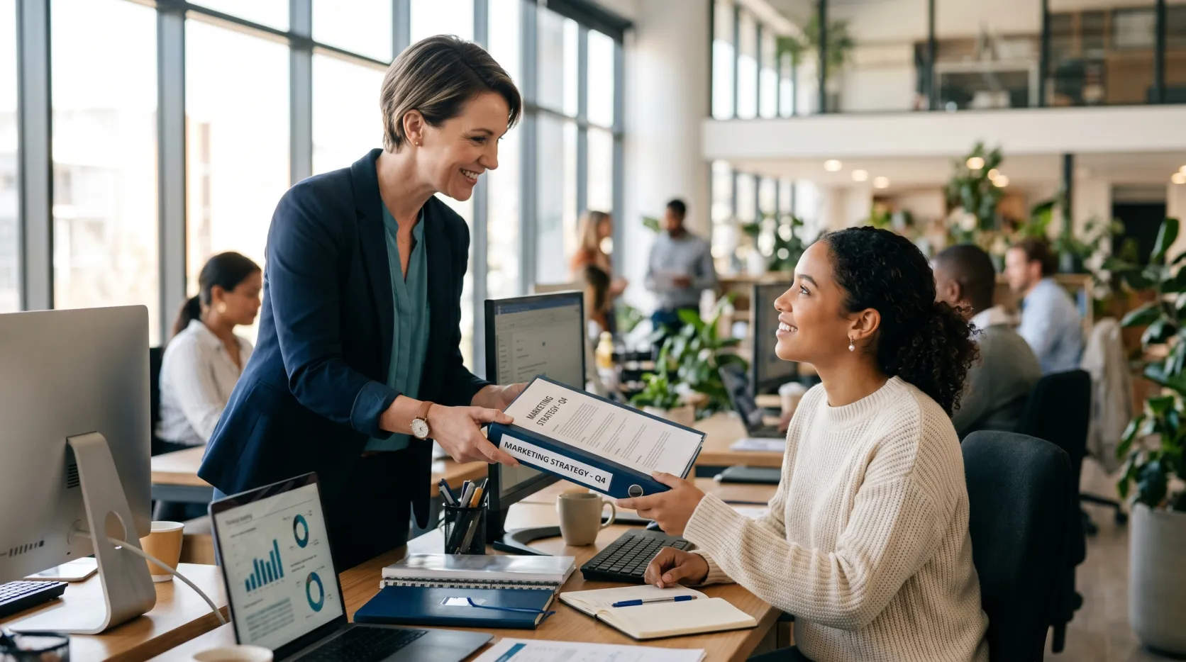 Steps of Delegation: The 7-Step Process That Works