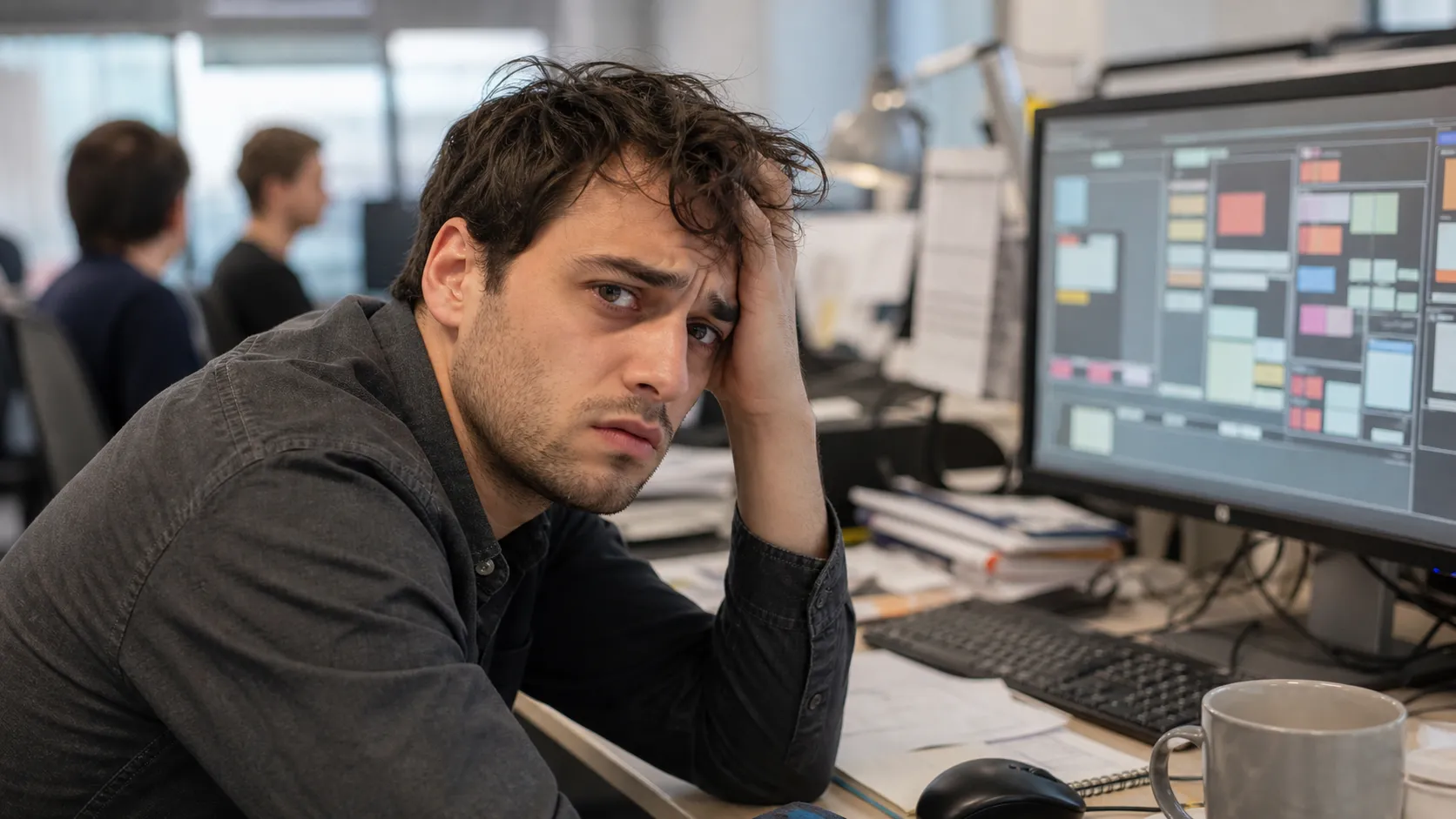 The Rising Impact of Lack of Training (And How to Fix It)