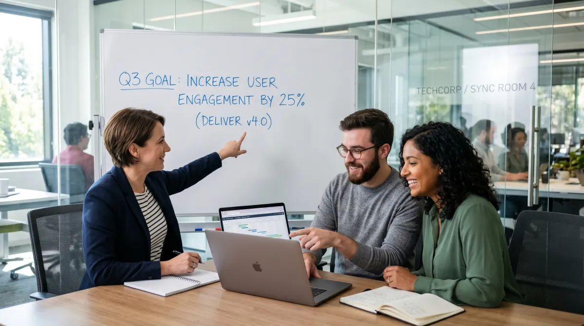 Tips for Becoming a Results Oriented Leader (6 Tested)