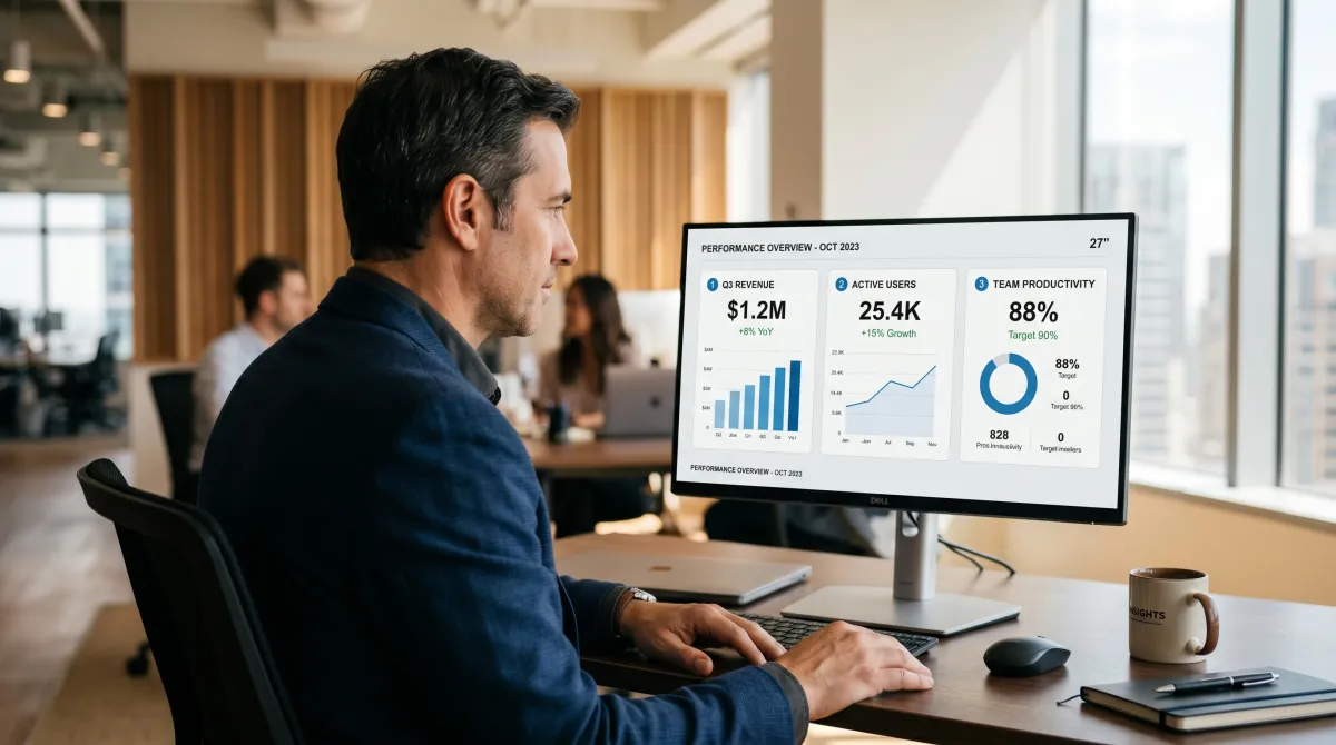 Tips for Becoming a Results Oriented Leader (6 Tested)