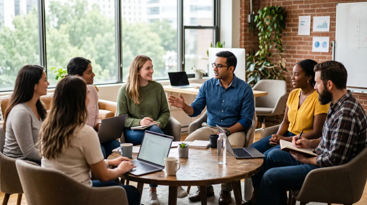10 Constructive Feedback Exercises That Actually Work