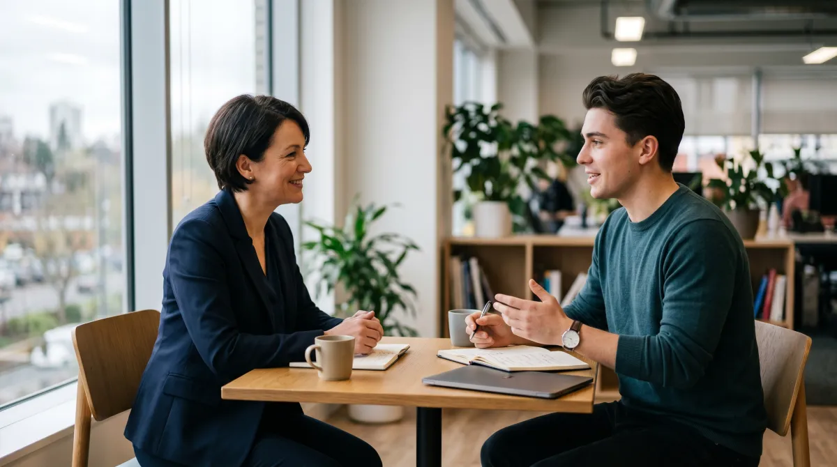 What Are Espoused Values? Meaning vs Enacted Values