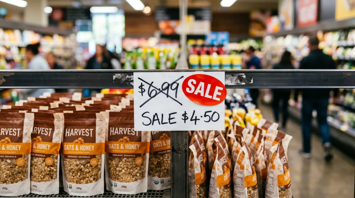 What Are the Effects of Overproduction in Economics?