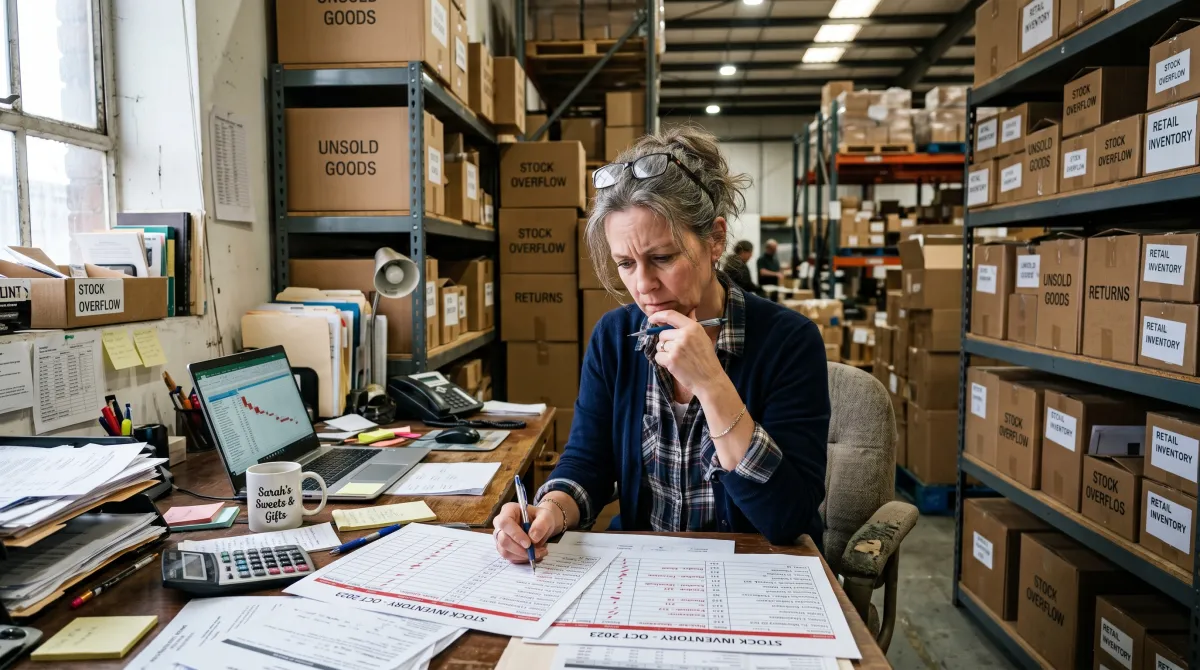 What Are the Effects of Overproduction in Economics?