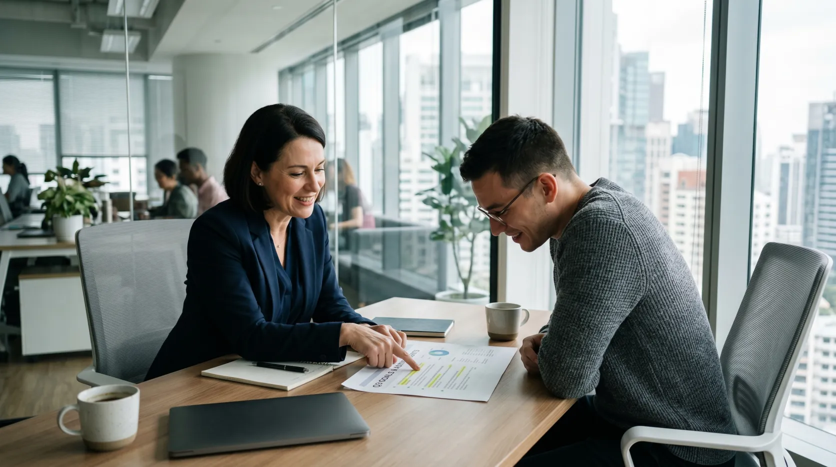 What Are Workplace Expectations? A Manager's 2026 Guide