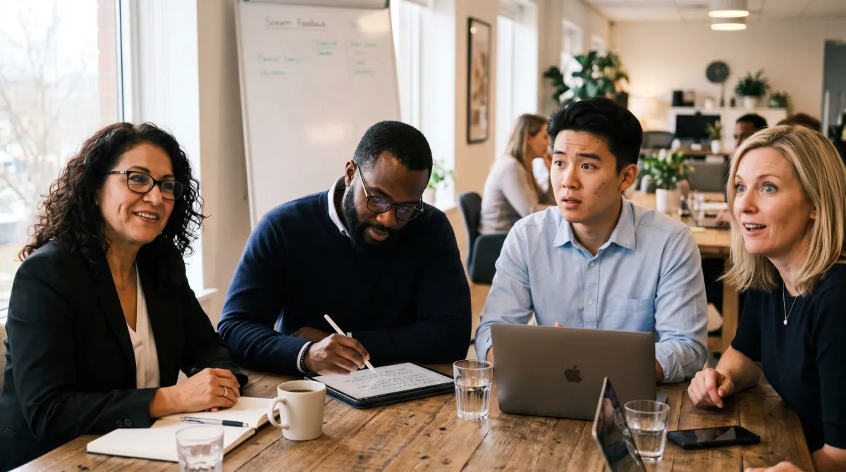 What Are Workplace Expectations? A Manager's 2026 Guide