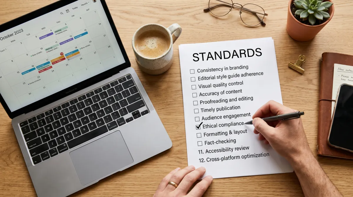 What Are Workplace Expectations? A Manager's 2026 Guide