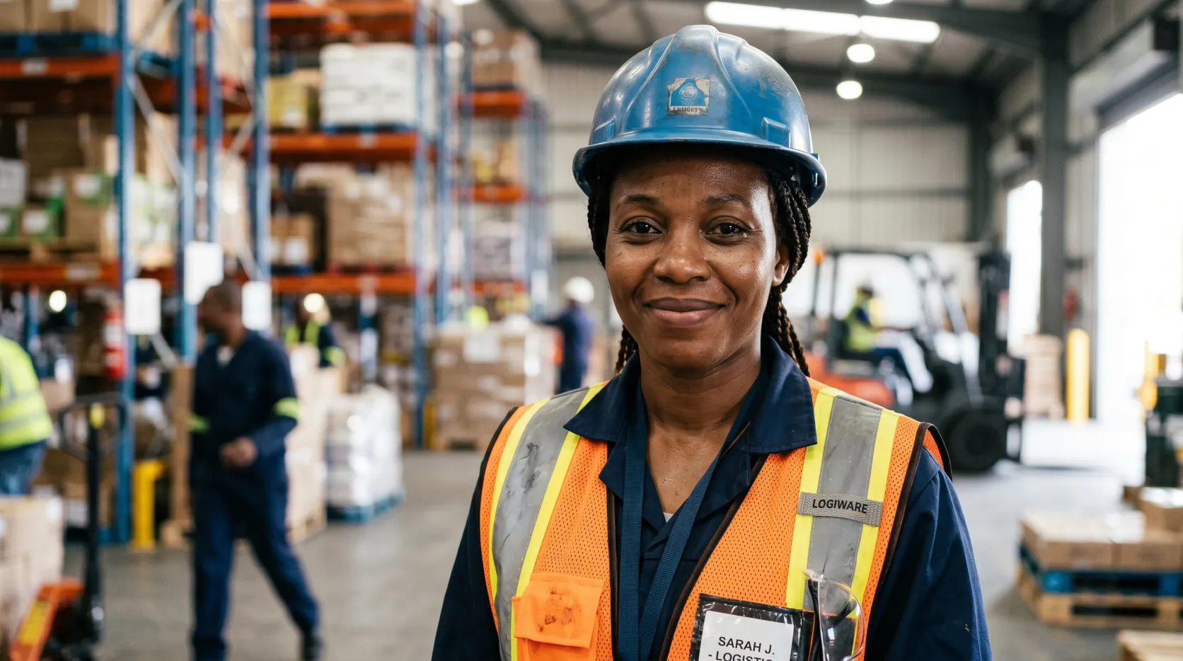 What Does Workplace Health and Safety Mean to You?