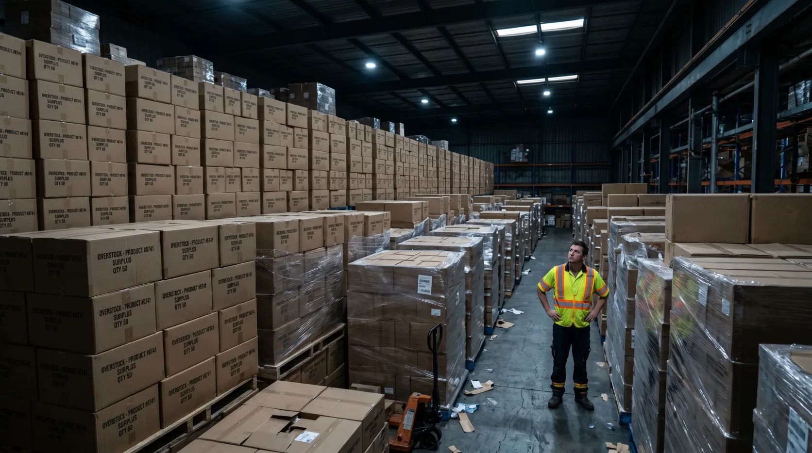 What Is Overproduction? The #1 Waste in Lean (2026)