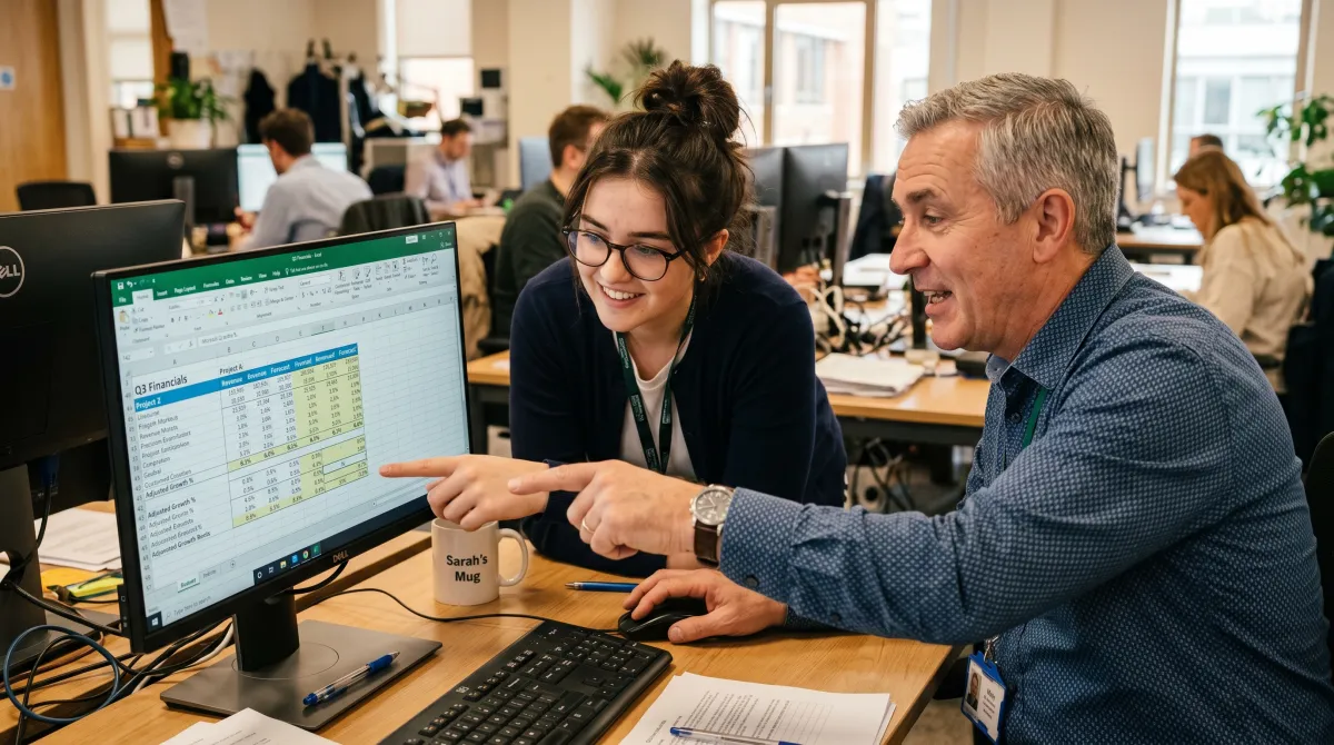 Working Knowledge: What It Means and How to Build It