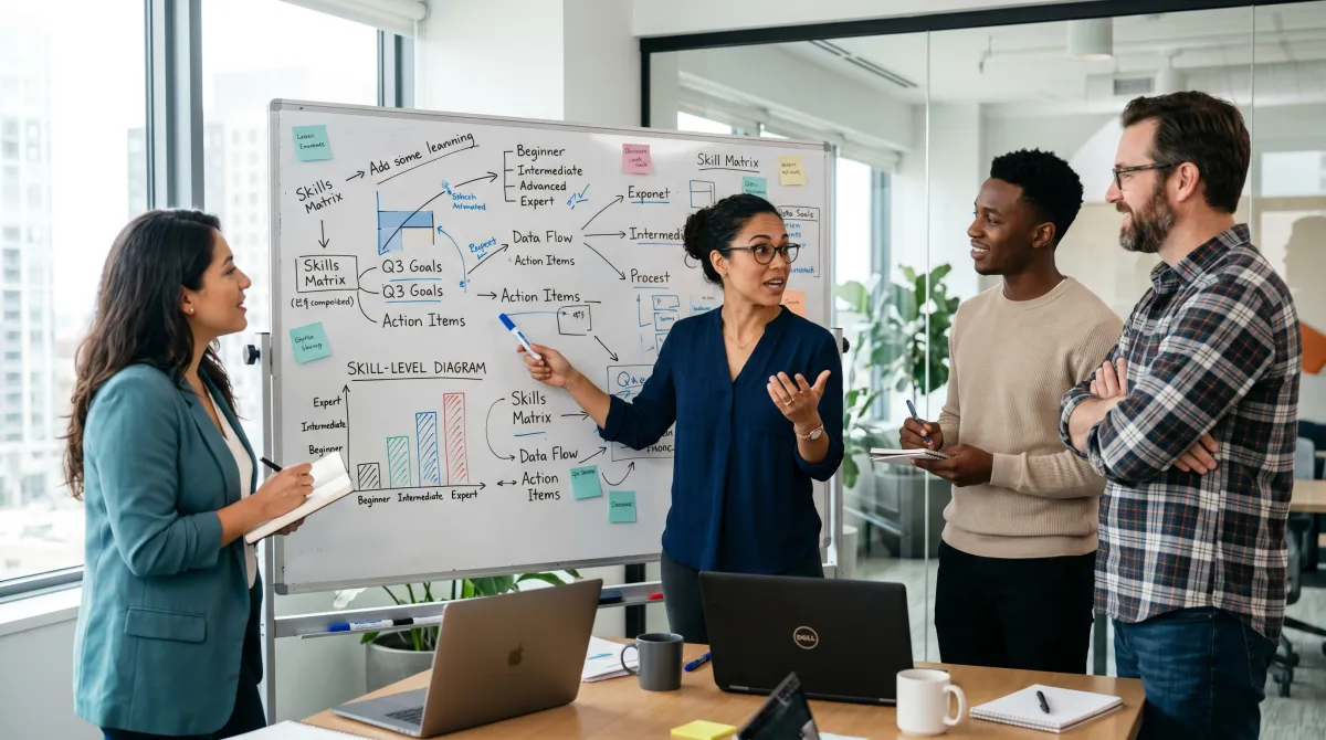 Working Knowledge: What It Means and How to Build It