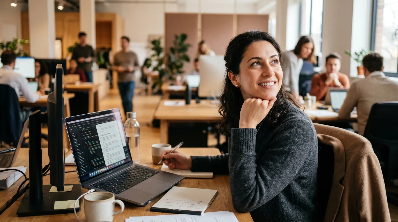 Workplace vs Work Place: Why It's One Word (2026)