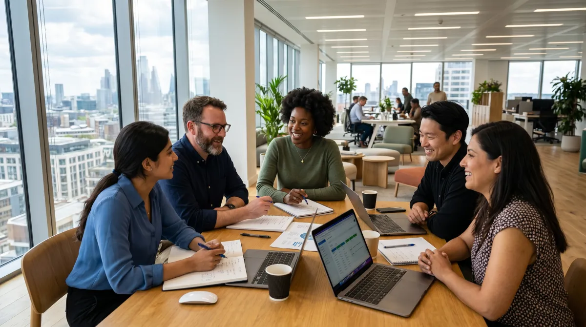Power Struggles in the Workplace: 6 Fixes (2026)