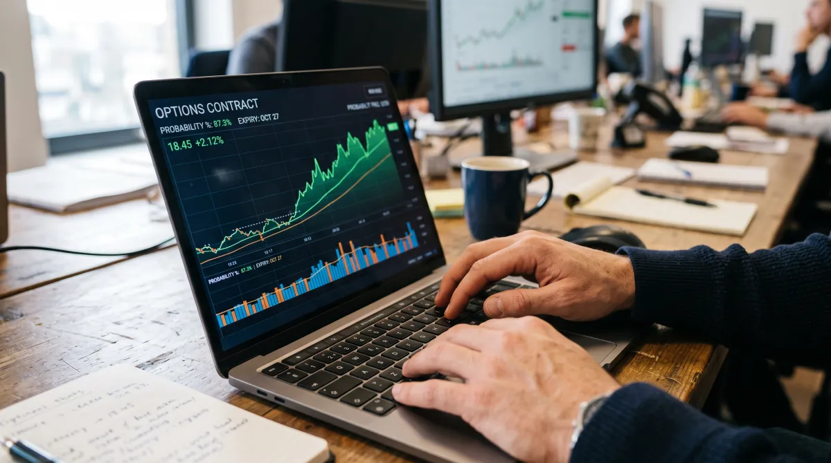 Prediction Markets: A Manager's Guide to Crowd Forecasting