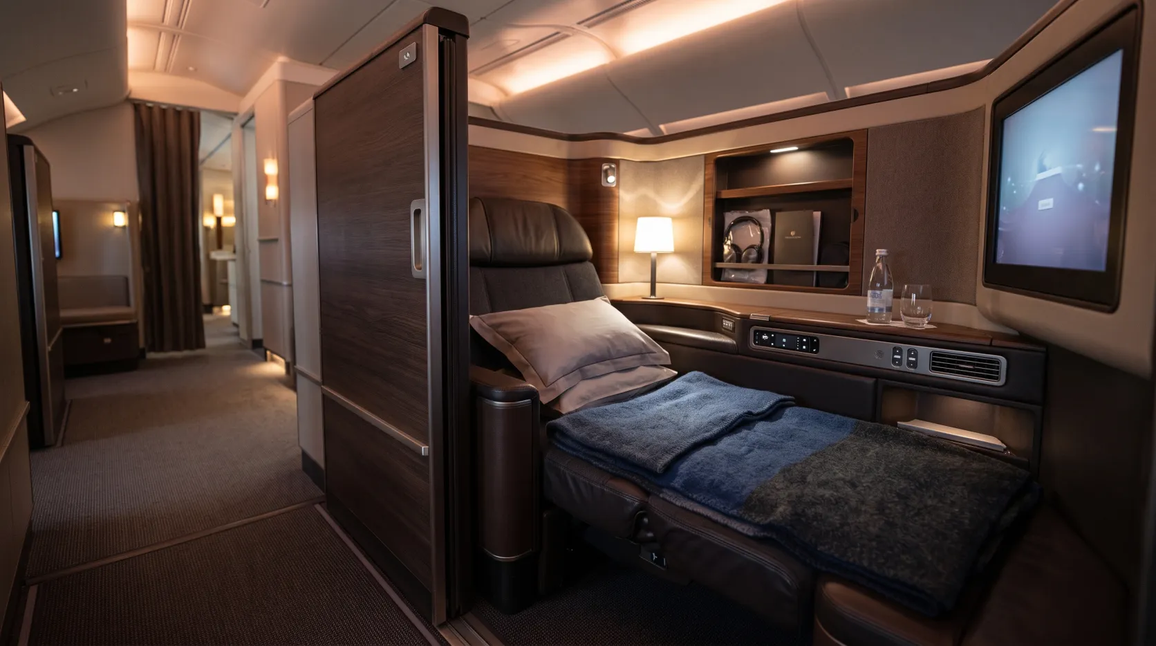 Private First Class (2026): Which Suites Are Truly Private