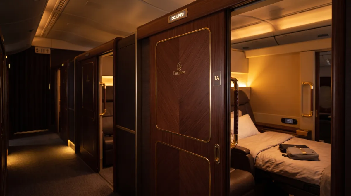Private First Class (2026): Which Suites Are Truly Private