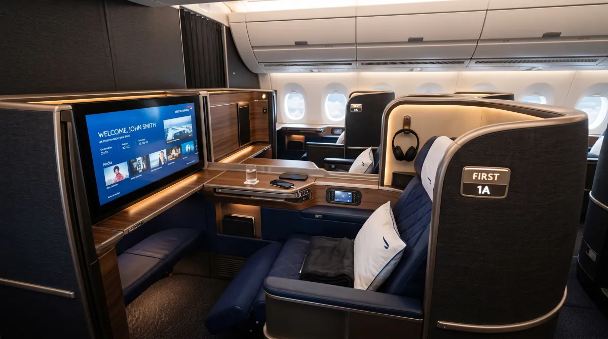 Private First Class (2026): Which Suites Are Truly Private