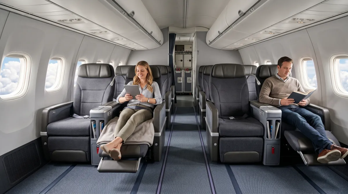 Private First Class (2026): Which Suites Are Truly Private