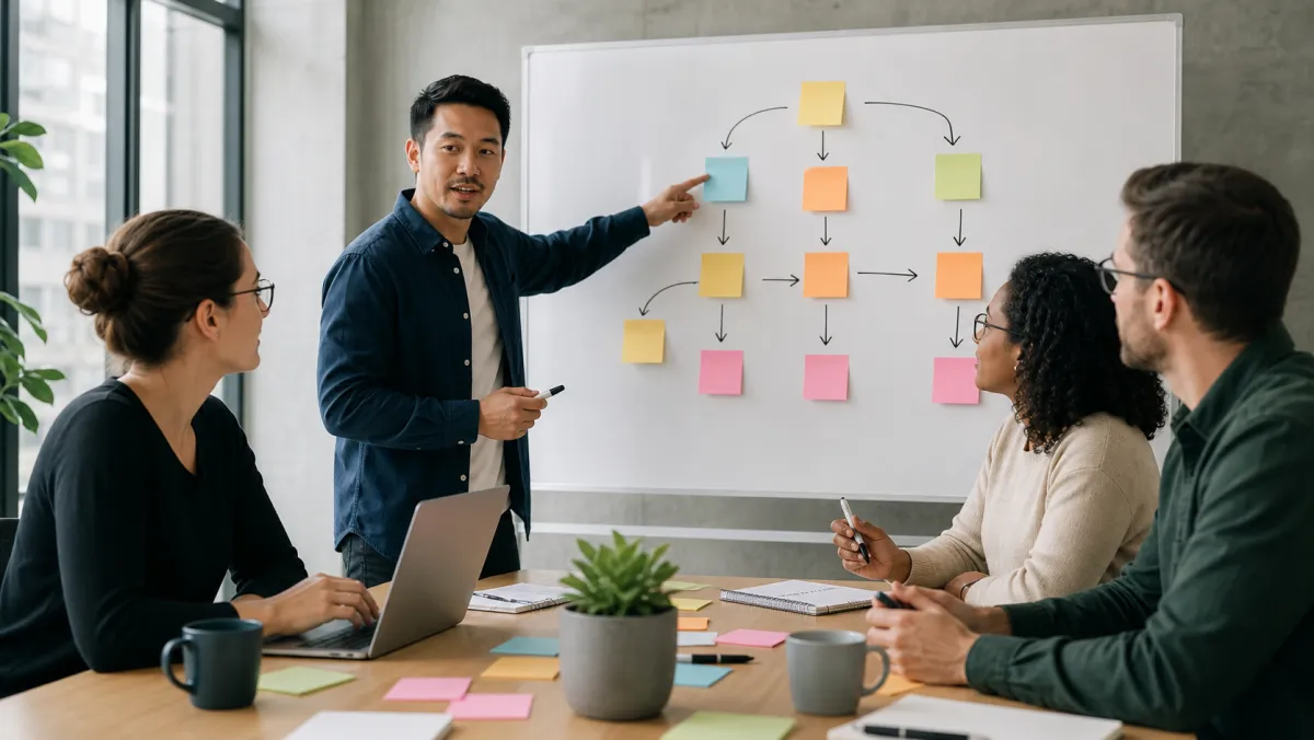 Problem-Solving Strategies for Managers (7 Techniques)
