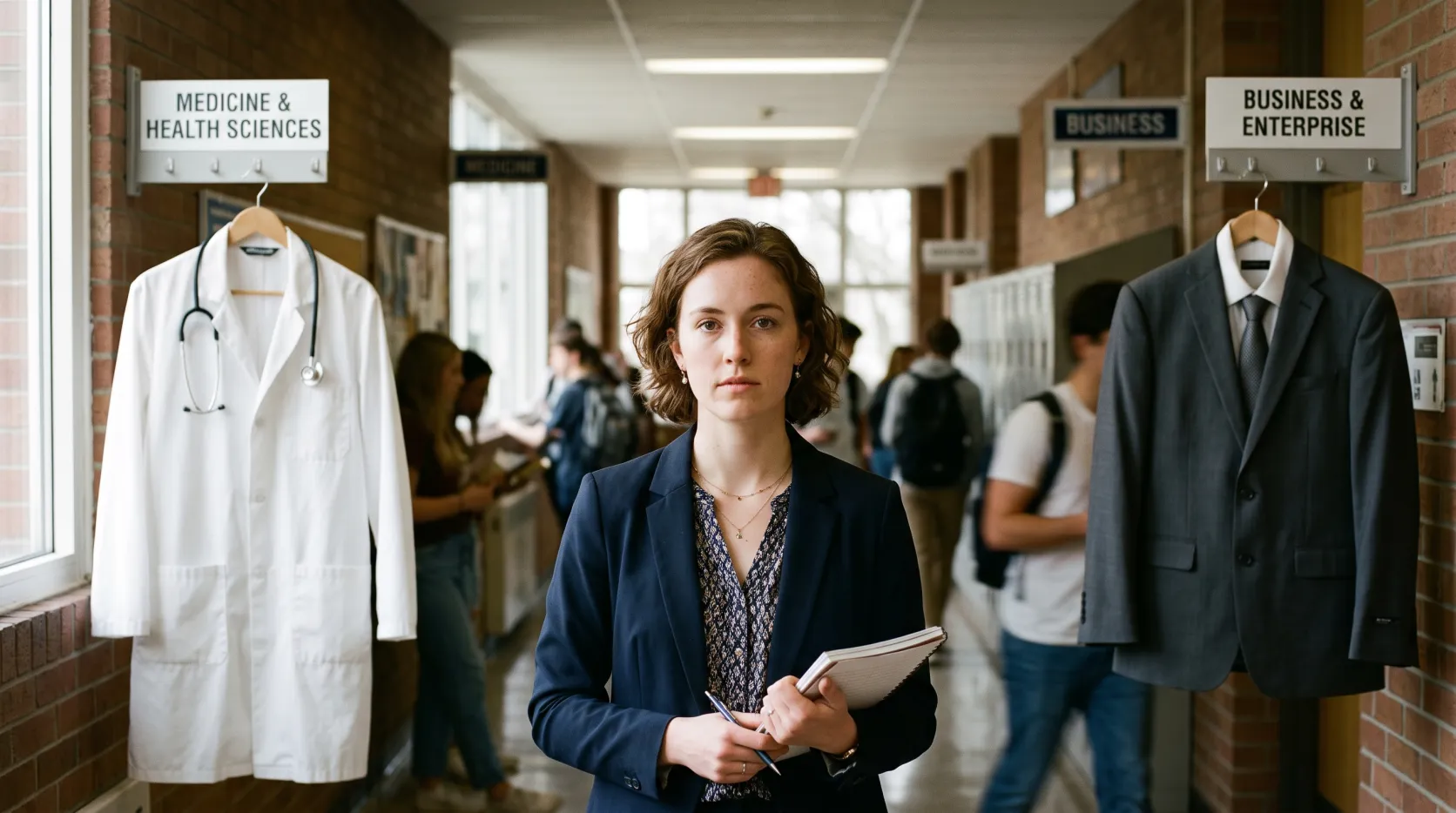 Professional Degree vs Academic: Which Pays in 2026