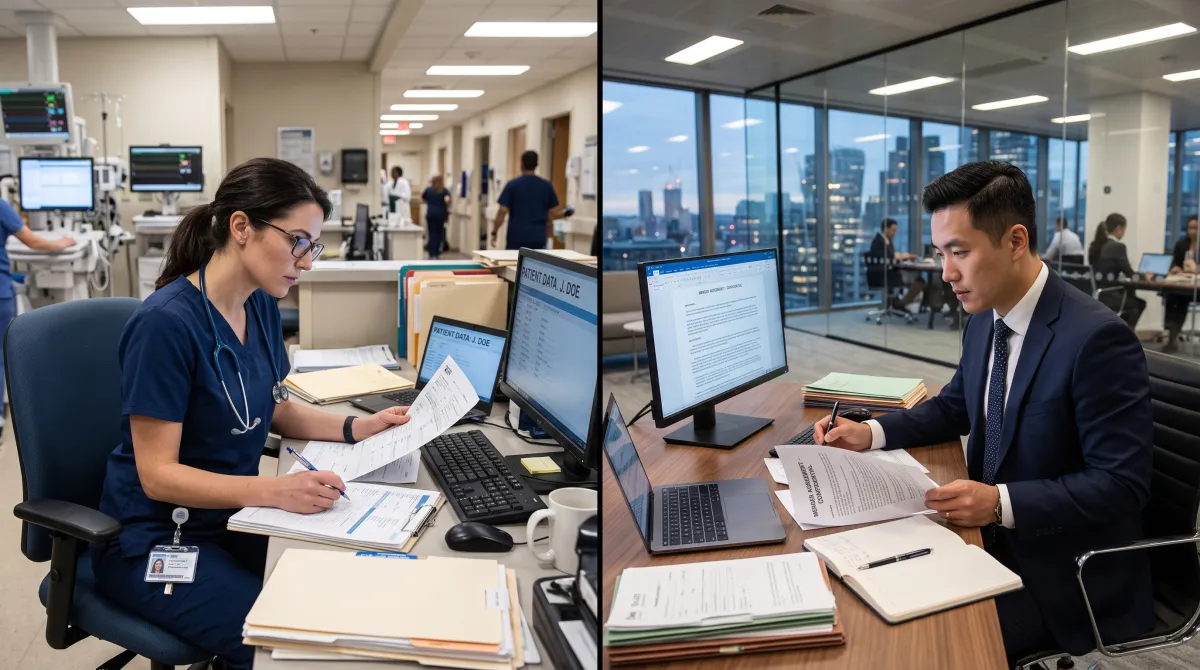 Professional Degree vs Academic: Which Pays in 2026