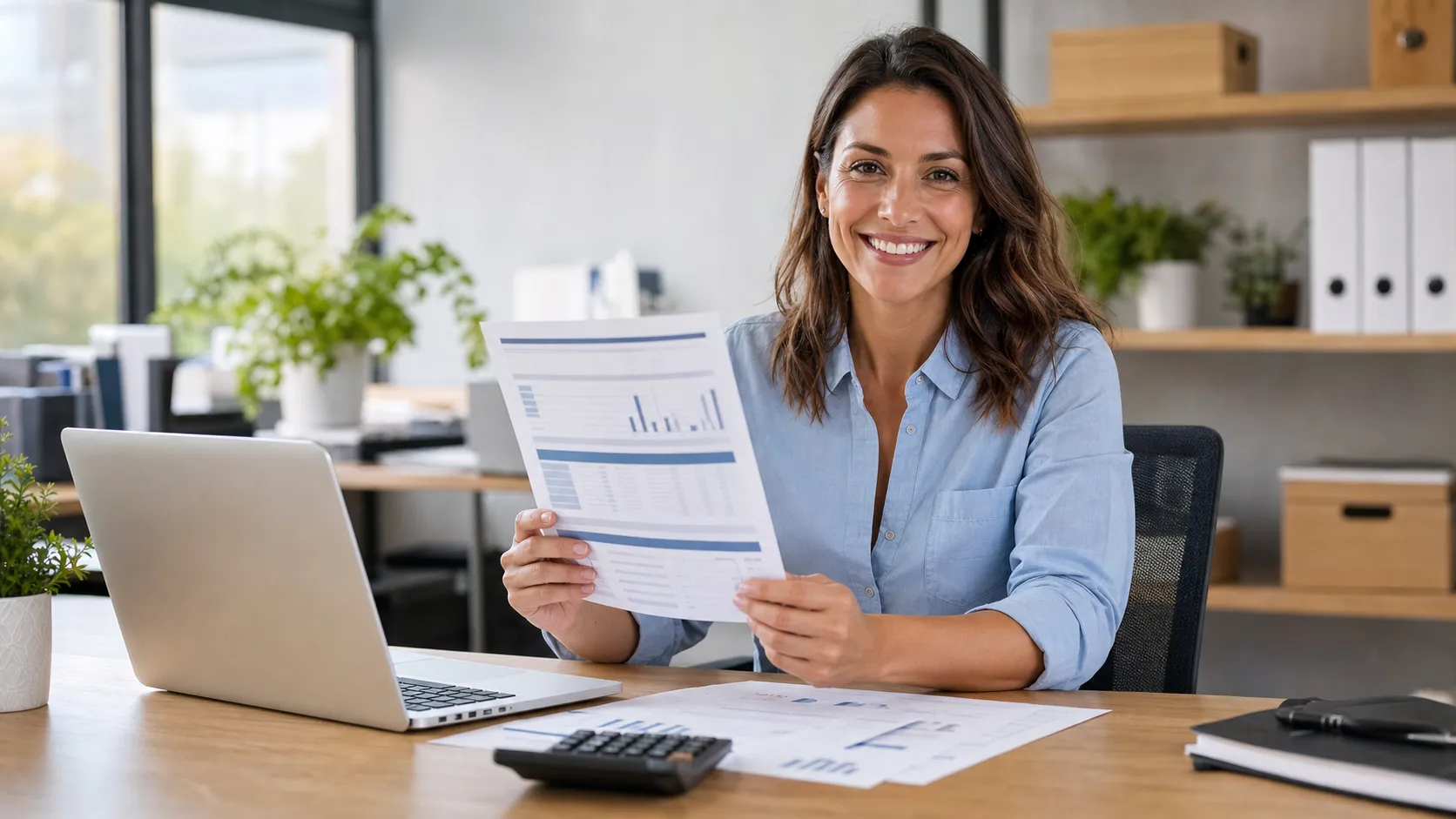 Profit and Loss Statement Examples (2026) + Free Template