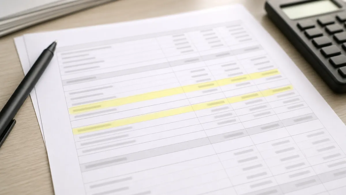 Profit and Loss Statement Examples (2026) + Free Template