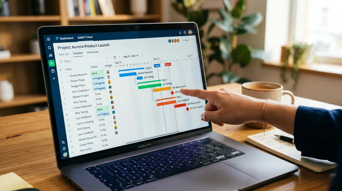 Project Tracking Tools (2026): 7 Picks Tested by Operators