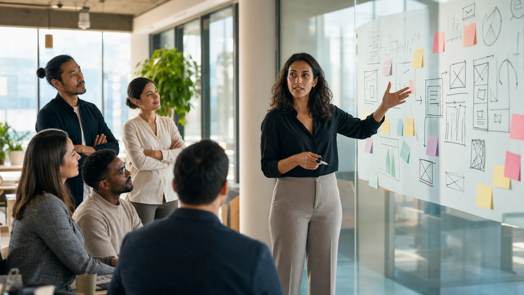 Pros and Cons of Transformational Leadership (Honest View)