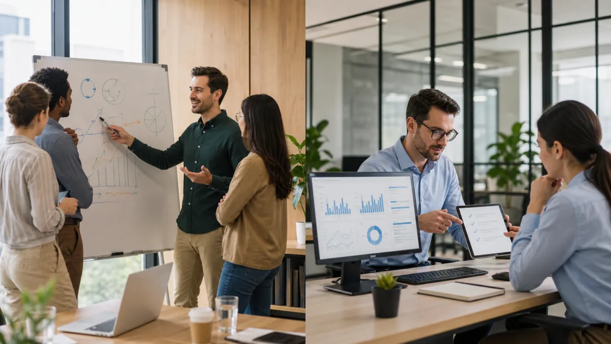 Pros and Cons of Transformational Leadership (Honest View)