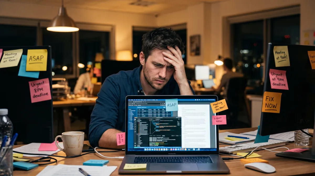 Psychological Effects of Micromanagement on Employees (2026)