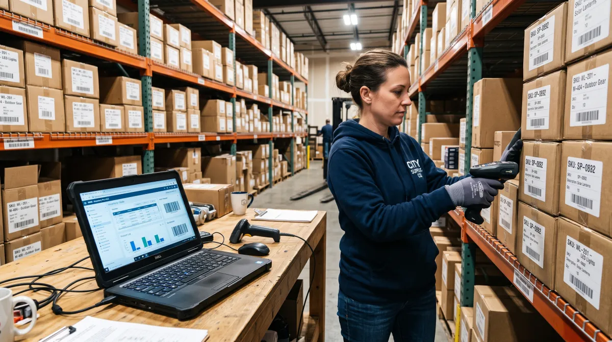 QuickBooks vs Xero (2026): Which We Actually Run