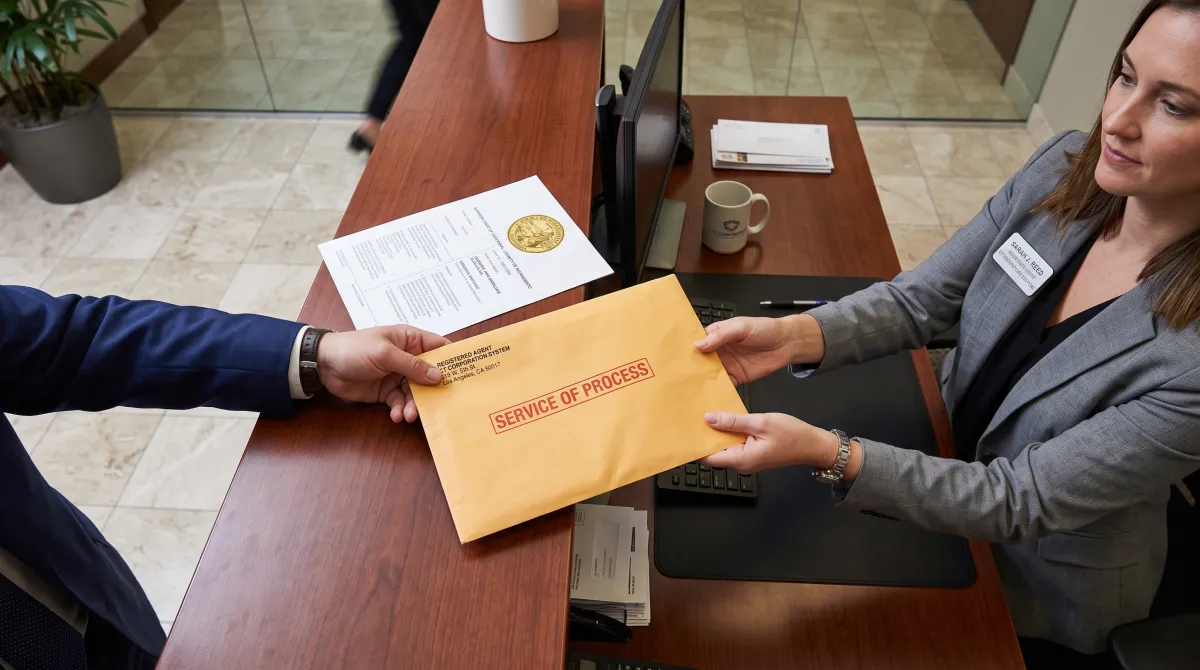 Registered Agent Service for LLC: 5 Picks (2026)