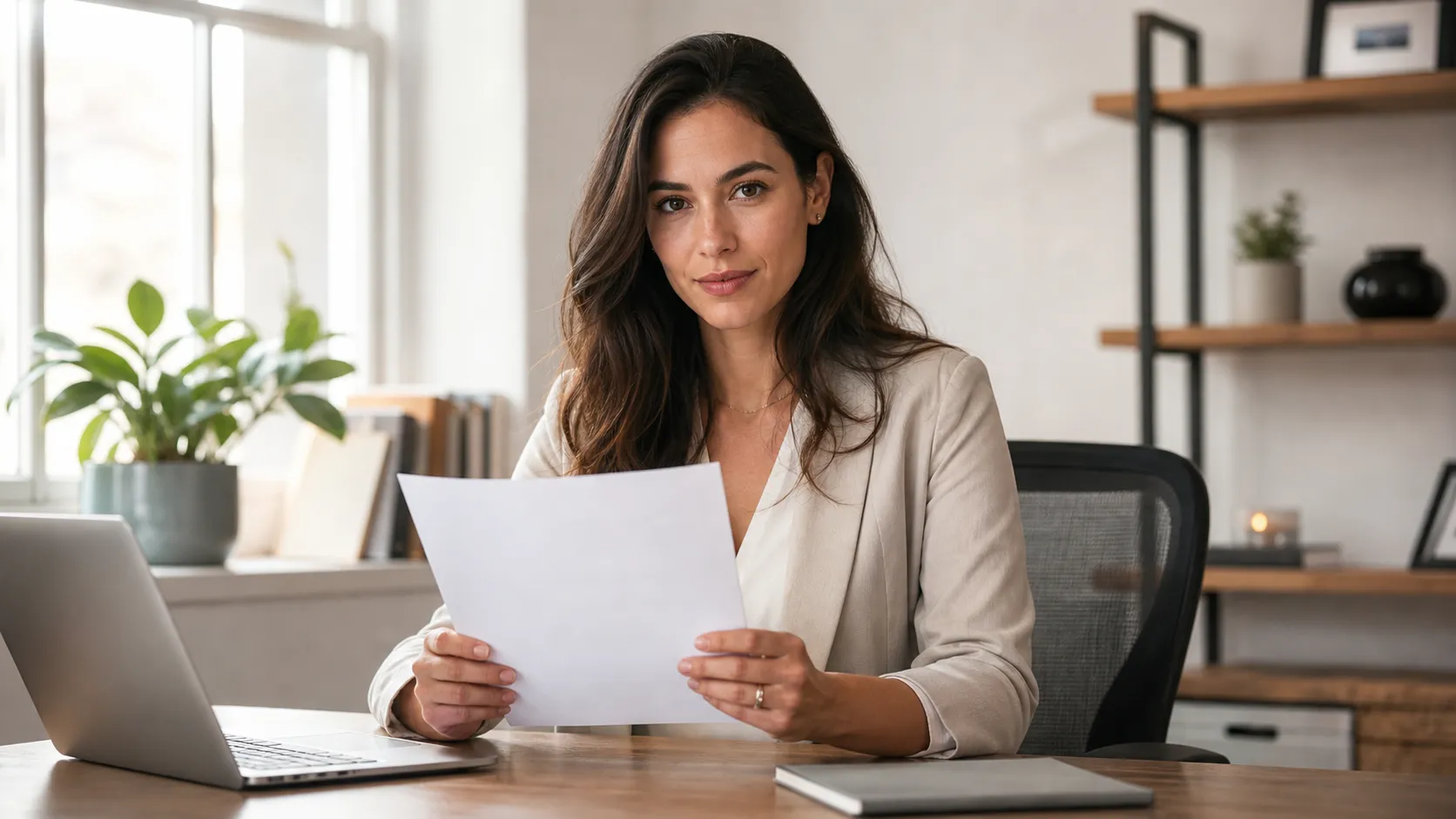 Reply to a Job Offer Letter to Negotiate Salary (2026)