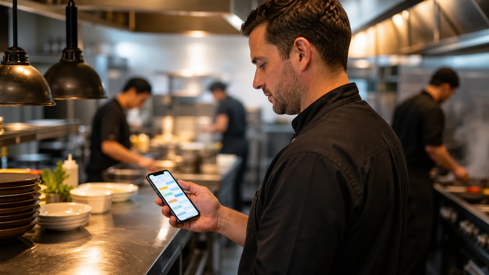 Restaurant Scheduling App (2026): Top 3 Compared