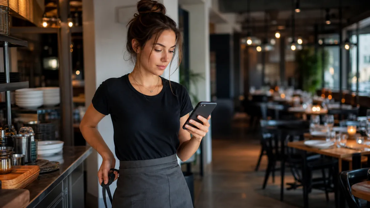 Restaurant Scheduling App (2026): Top 3 Compared