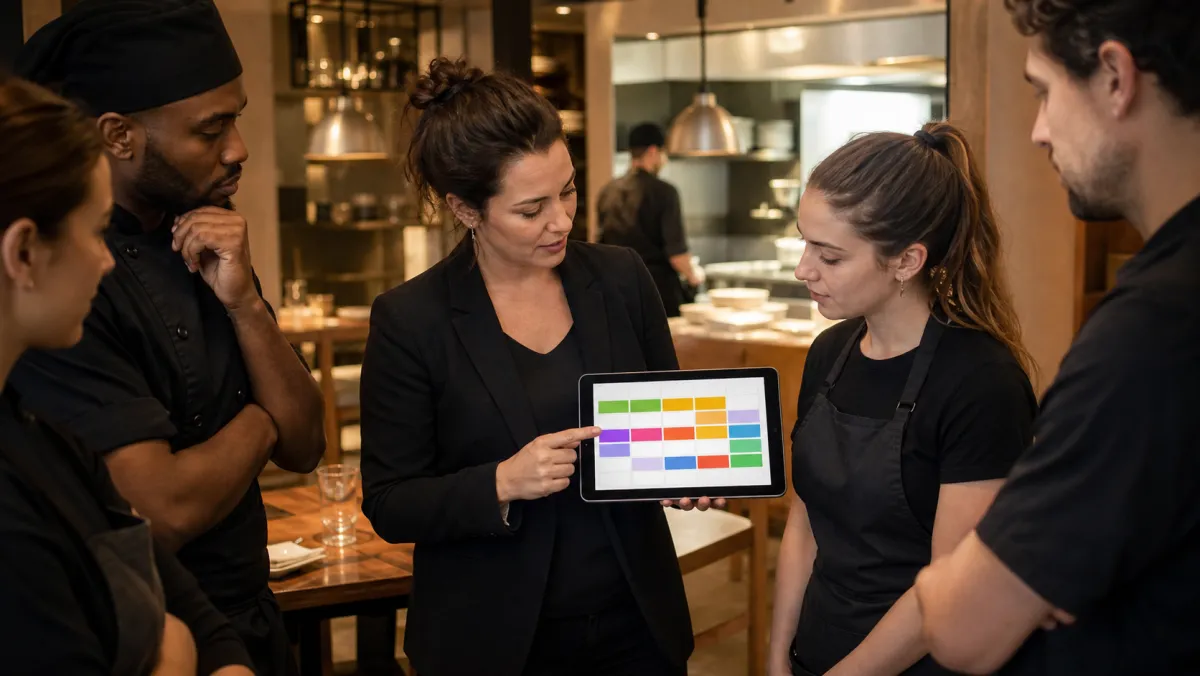Restaurant Scheduling App (2026): Top 3 Compared