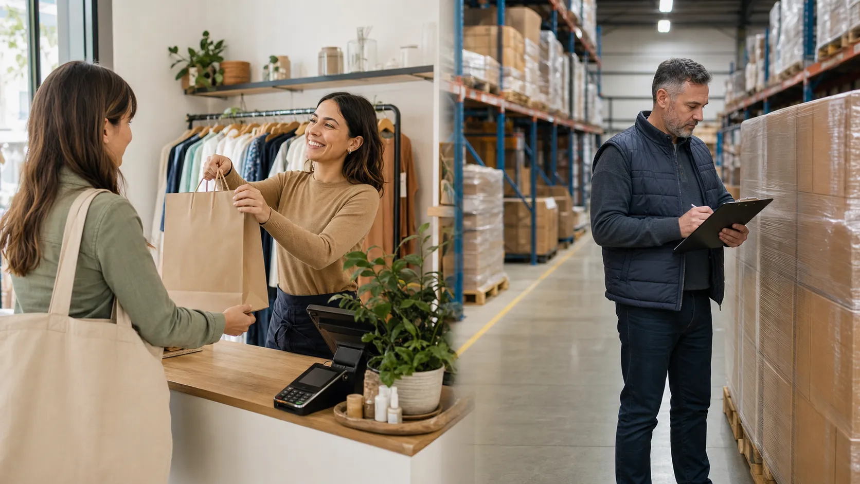 Retailing Vs Wholesaling (2026): Key Differences