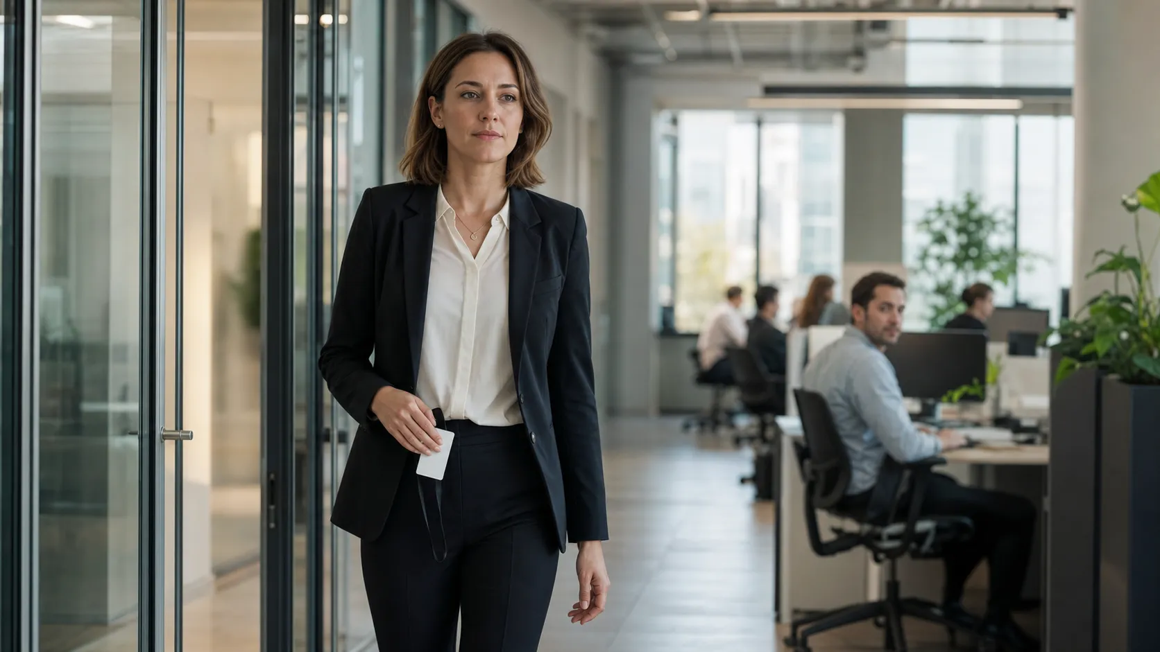 Returning to Work After Suspension (2026): Comeback Plan