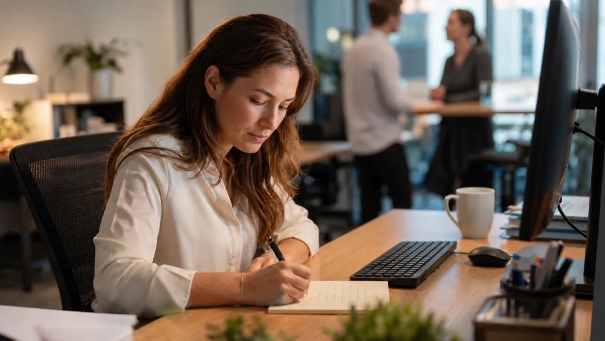 Returning to Work After Suspension (2026): Comeback Plan