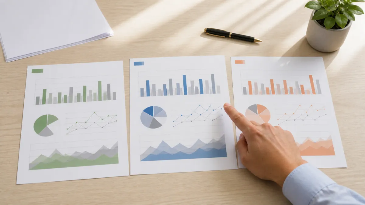 Revenue vs Profit: Key Differences Explained (2026)