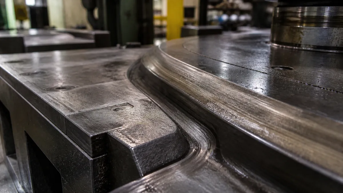 Ridge In Metalworking Nyt: Flash, Fin, or Burr Explained