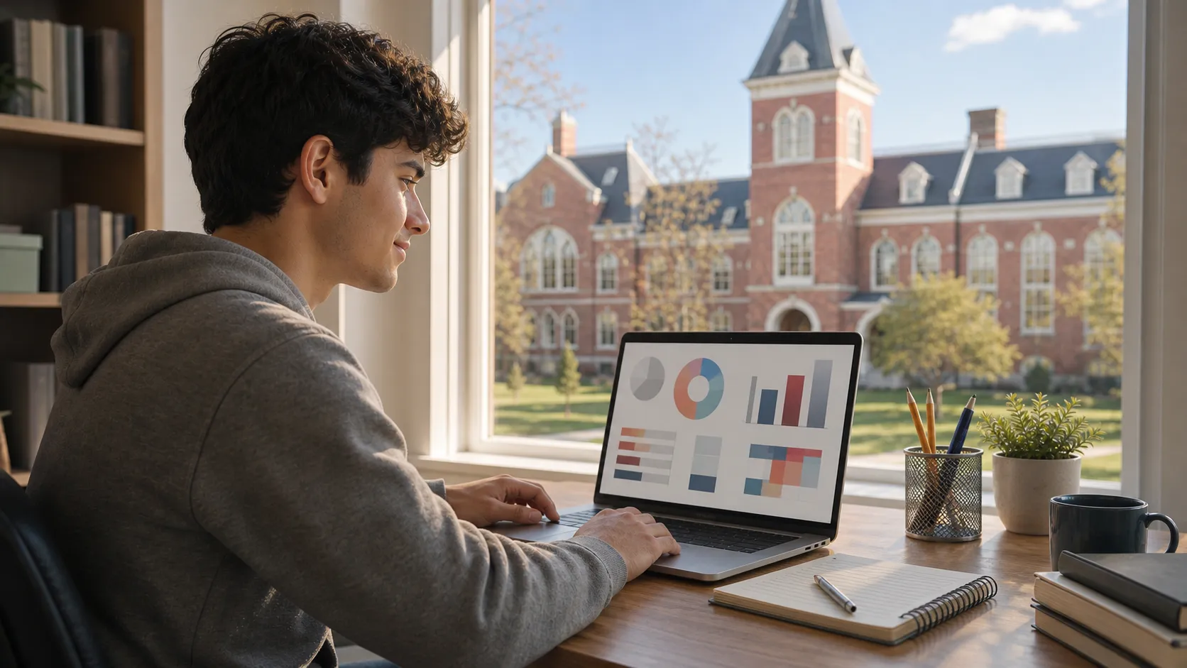 Rutgers Business School Acceptance Rate (2026)
