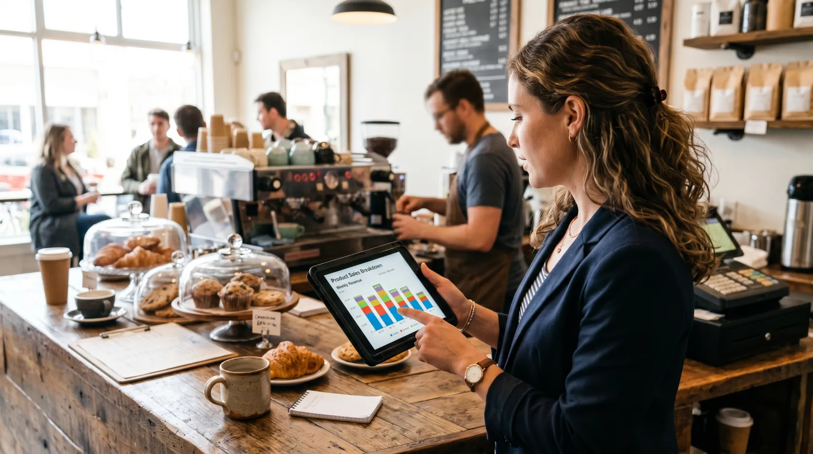 Sales Mix Explained (2026): The Hidden Profit Lever