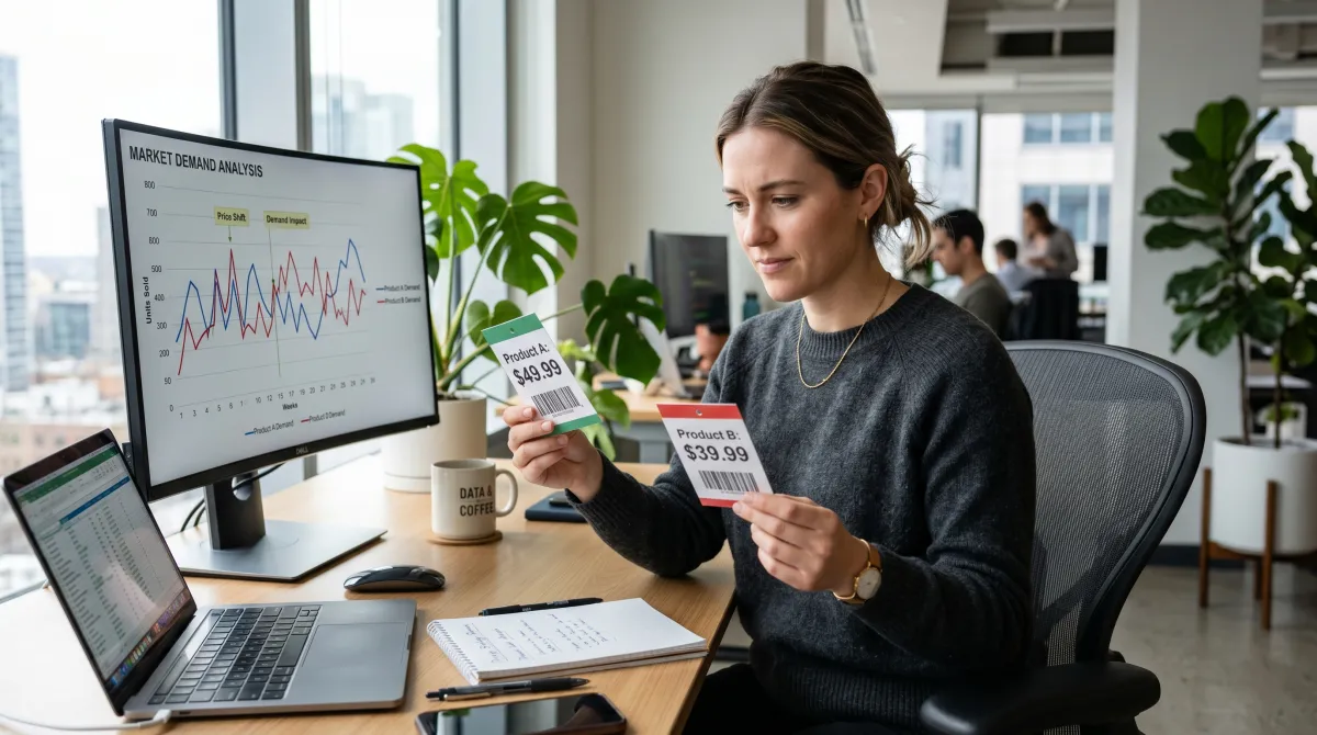Sales Mix Explained (2026): The Hidden Profit Lever