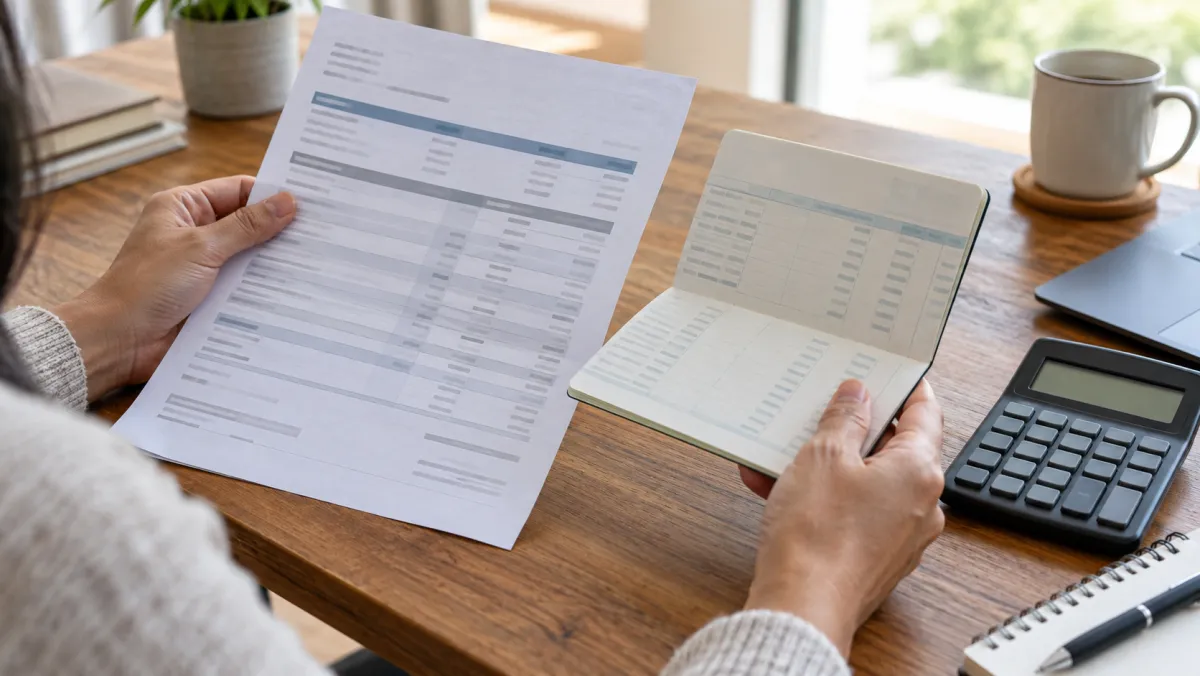 Savings Account Definition (2026): What It Means