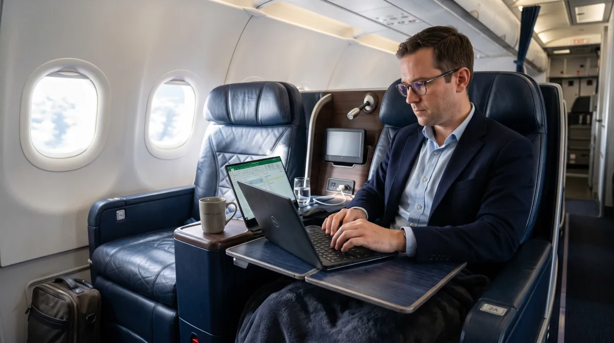 Seating Plan Airbus A321 (2026): Full Cabin Map by Class
