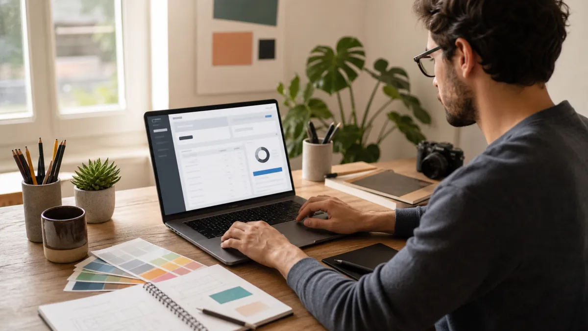Self-Employed vs Entrepreneur: What's Really Different