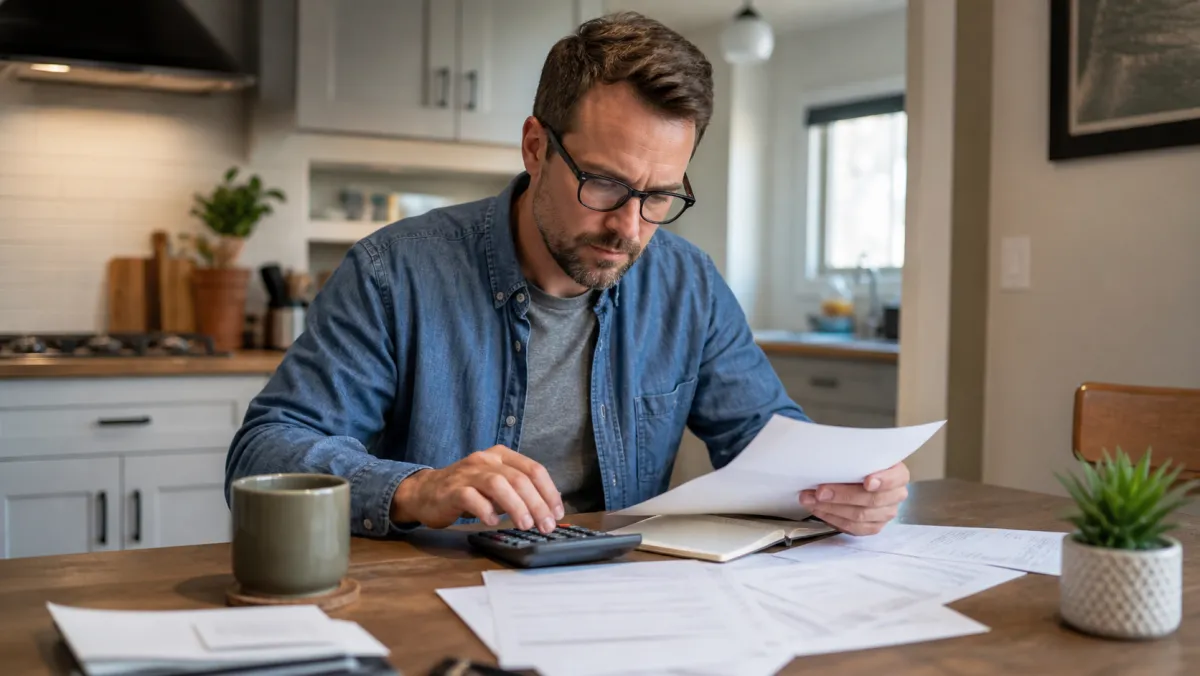 Self-Employed vs Entrepreneur: What's Really Different