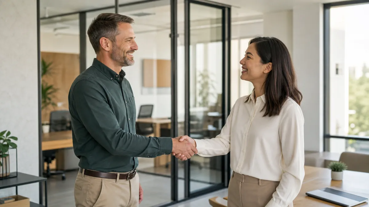 Self-Employed vs Entrepreneur: What's Really Different